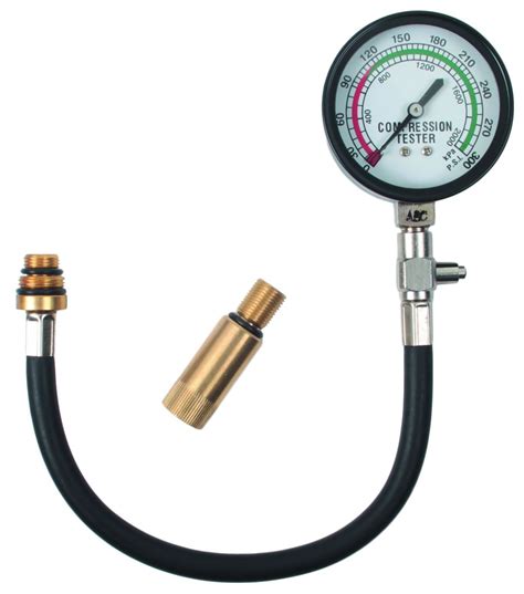 compression tester air hose|best rated compression tester.